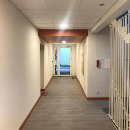 Loft T2 By Locations_lepuyenvelay * Le Puy-en-Velay